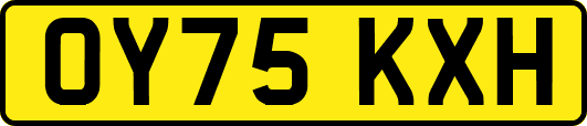 OY75KXH