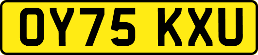 OY75KXU
