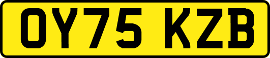 OY75KZB