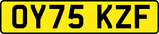 OY75KZF