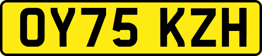 OY75KZH