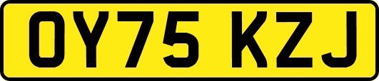 OY75KZJ
