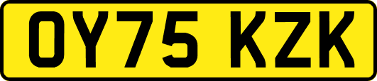 OY75KZK