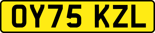 OY75KZL