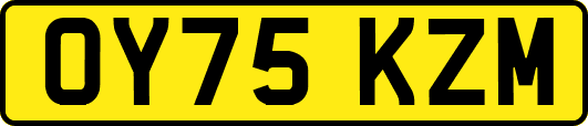 OY75KZM