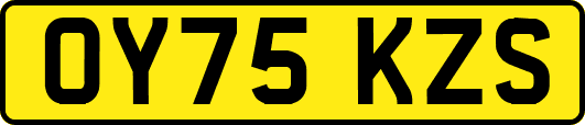 OY75KZS