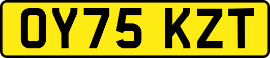 OY75KZT