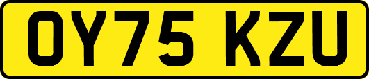 OY75KZU