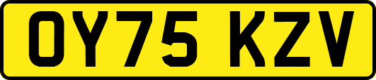 OY75KZV