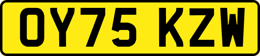 OY75KZW