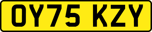 OY75KZY