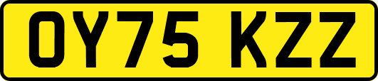 OY75KZZ