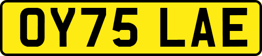 OY75LAE