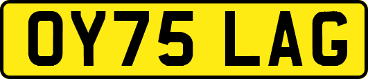 OY75LAG