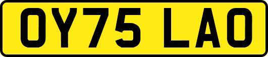 OY75LAO