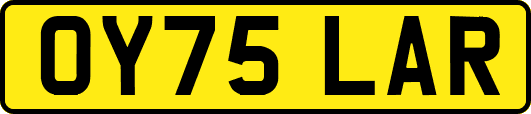OY75LAR