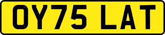 OY75LAT