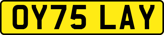 OY75LAY