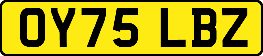 OY75LBZ