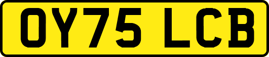 OY75LCB