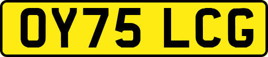 OY75LCG
