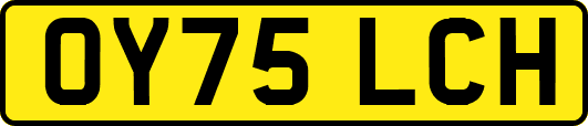 OY75LCH