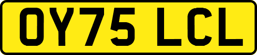 OY75LCL