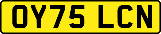 OY75LCN