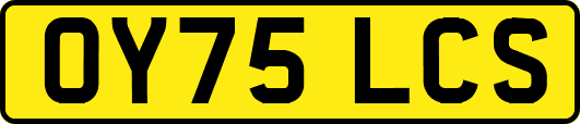 OY75LCS