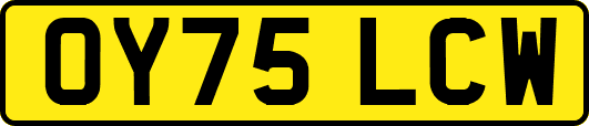OY75LCW