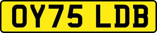 OY75LDB