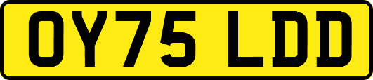 OY75LDD