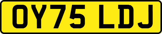 OY75LDJ