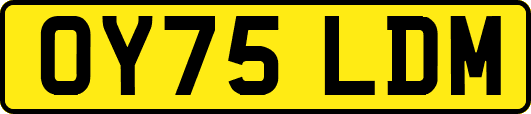 OY75LDM