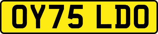 OY75LDO