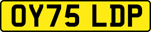 OY75LDP
