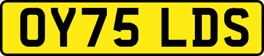 OY75LDS