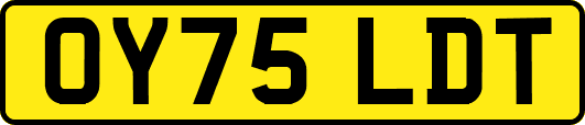 OY75LDT
