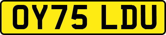 OY75LDU
