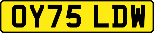 OY75LDW
