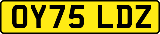 OY75LDZ