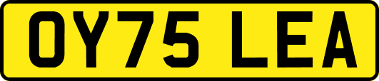 OY75LEA