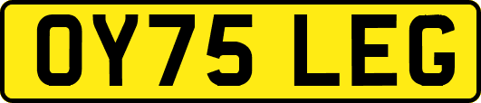 OY75LEG