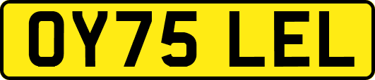 OY75LEL