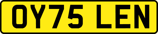 OY75LEN