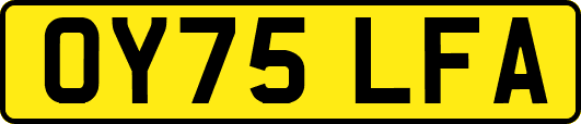 OY75LFA