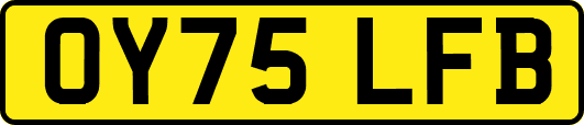 OY75LFB