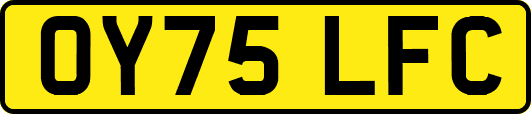 OY75LFC