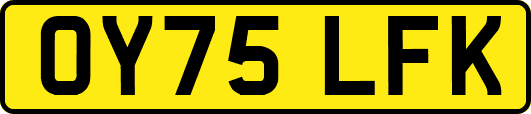 OY75LFK