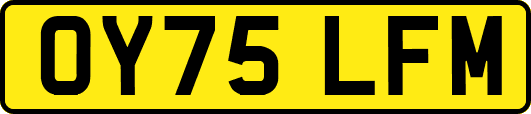 OY75LFM